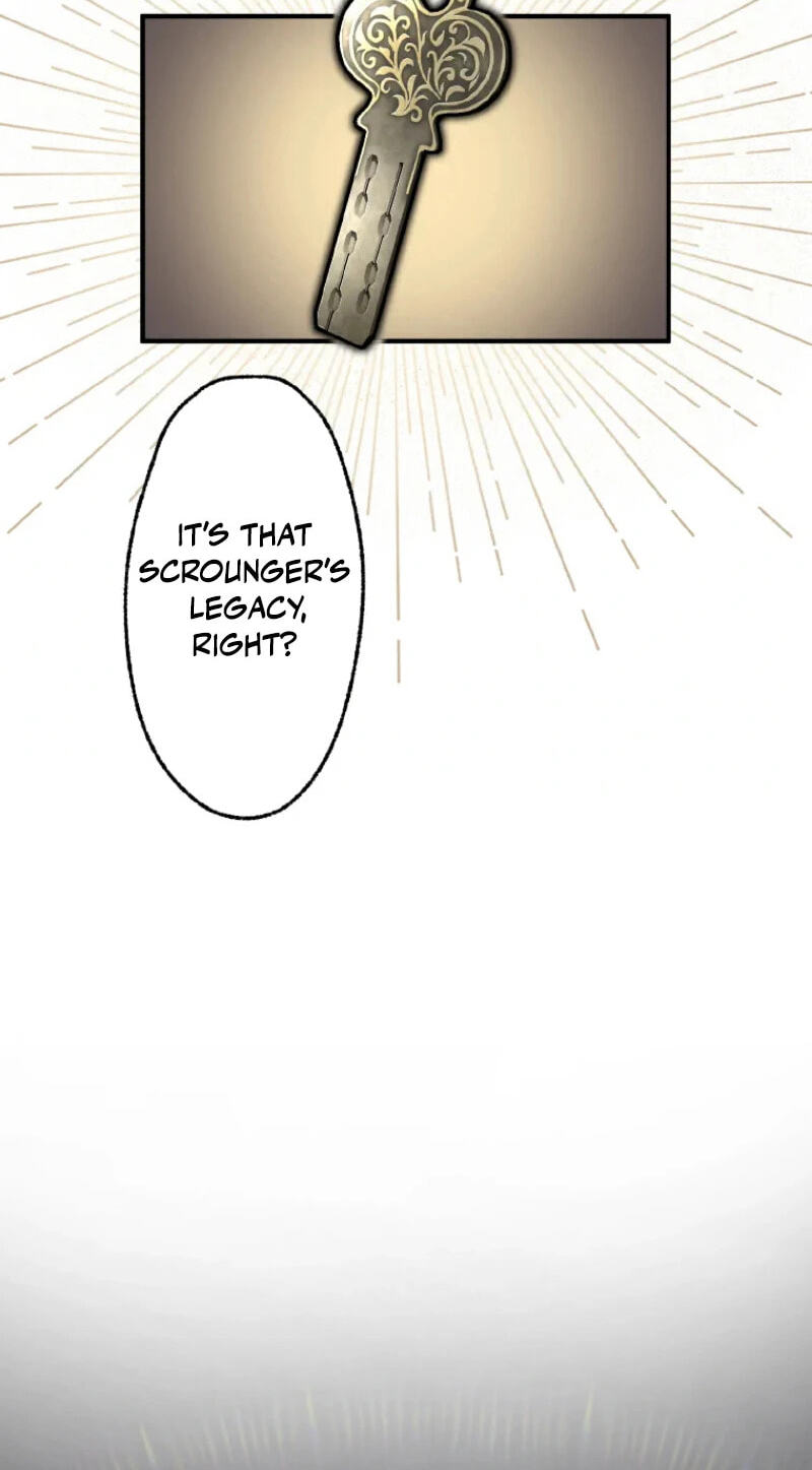 Fukushuu Kizoku Chapter 48 page 15 - 