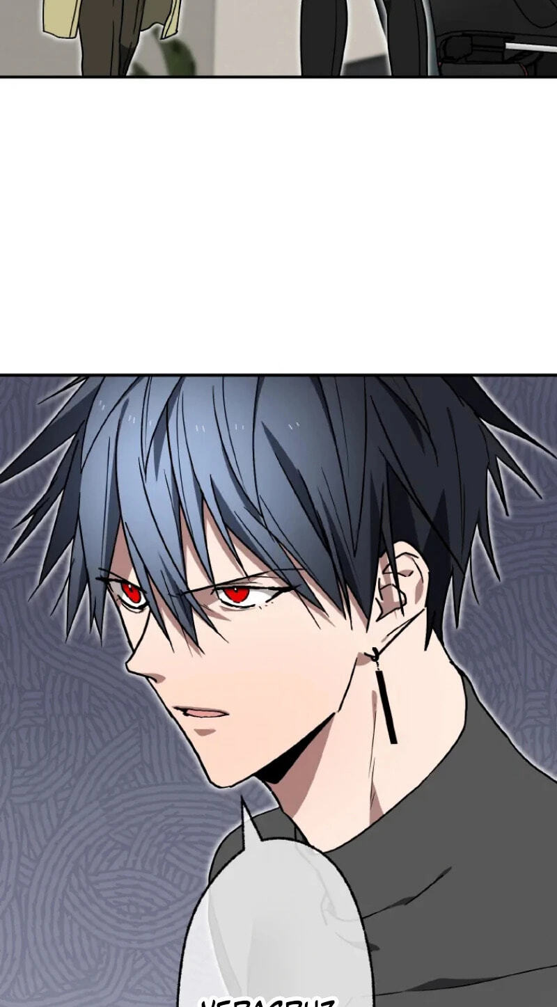 Fukushuu Kizoku Chapter 48 page 25 - 