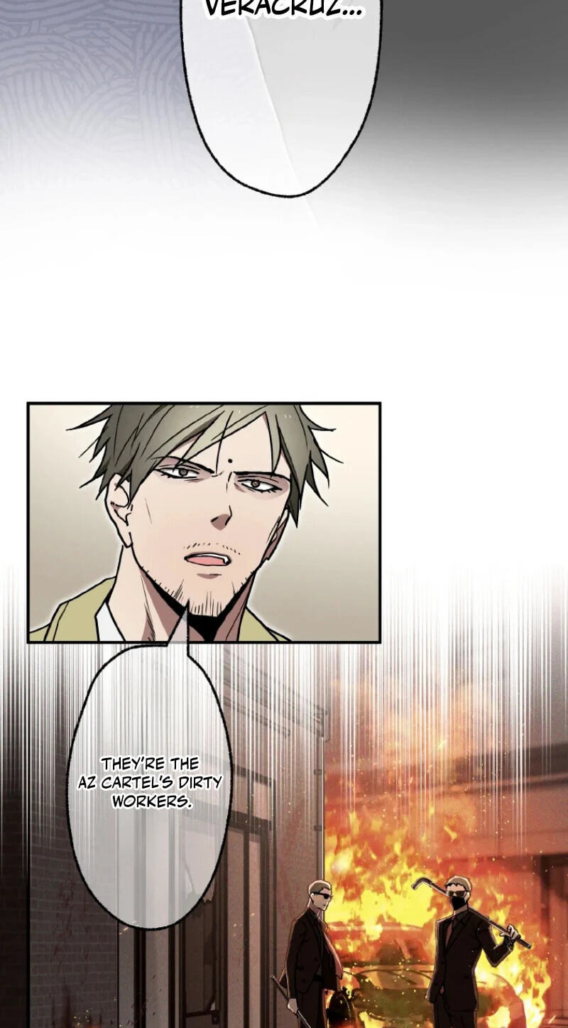 Fukushuu Kizoku Chapter 48 page 26 - 