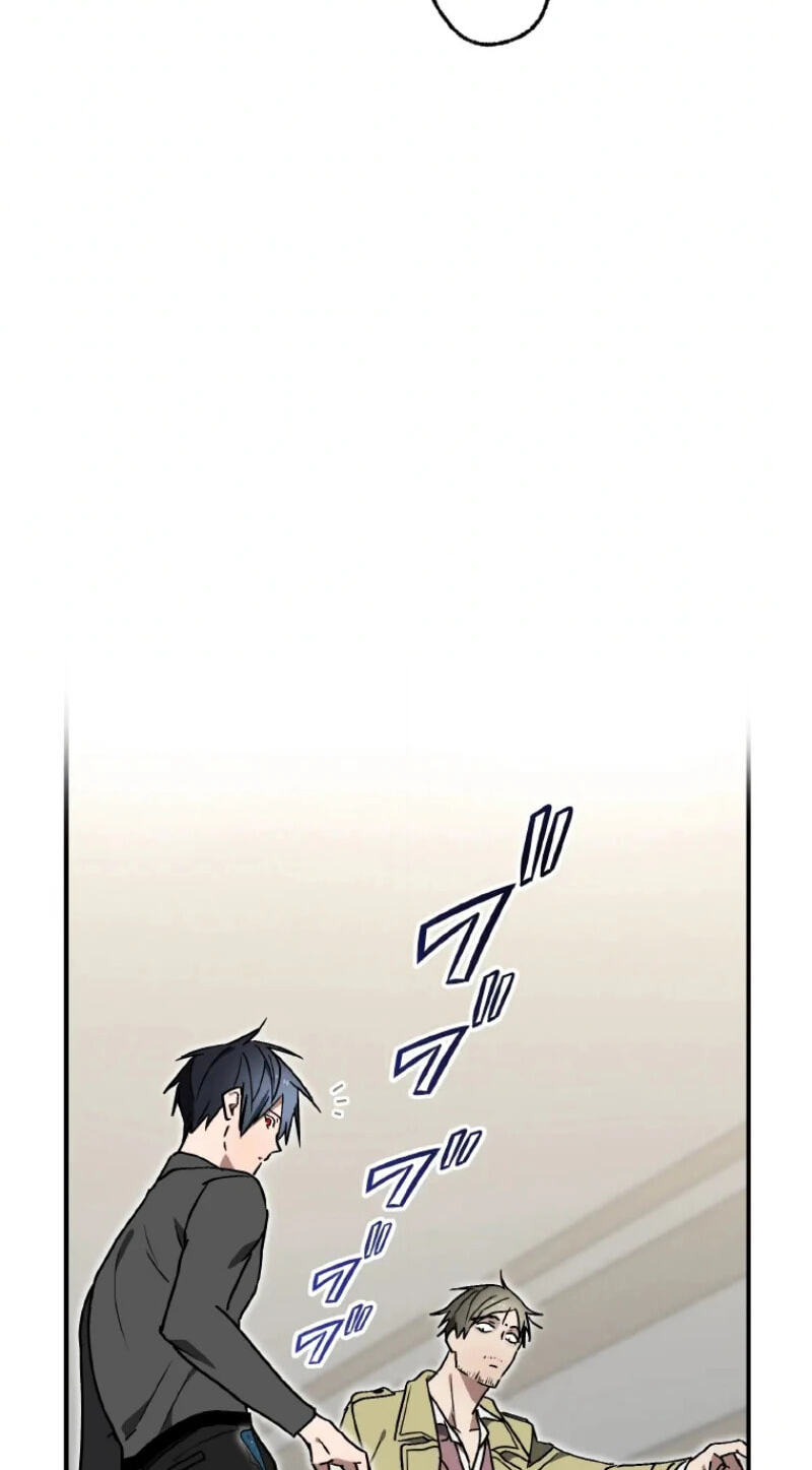 Fukushuu Kizoku Chapter 48 page 34 - 