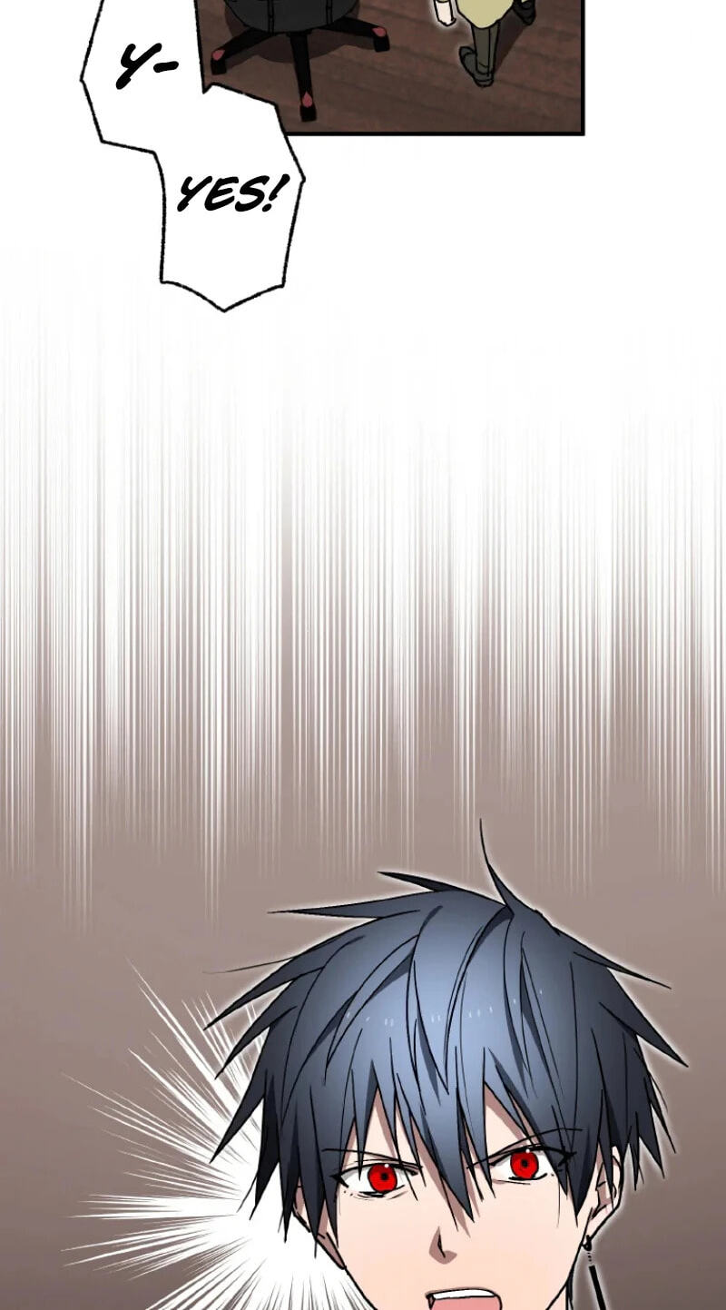 Fukushuu Kizoku Chapter 48 page 40 - 