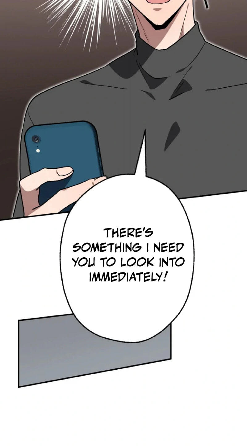 Fukushuu Kizoku Chapter 48 page 41 - 