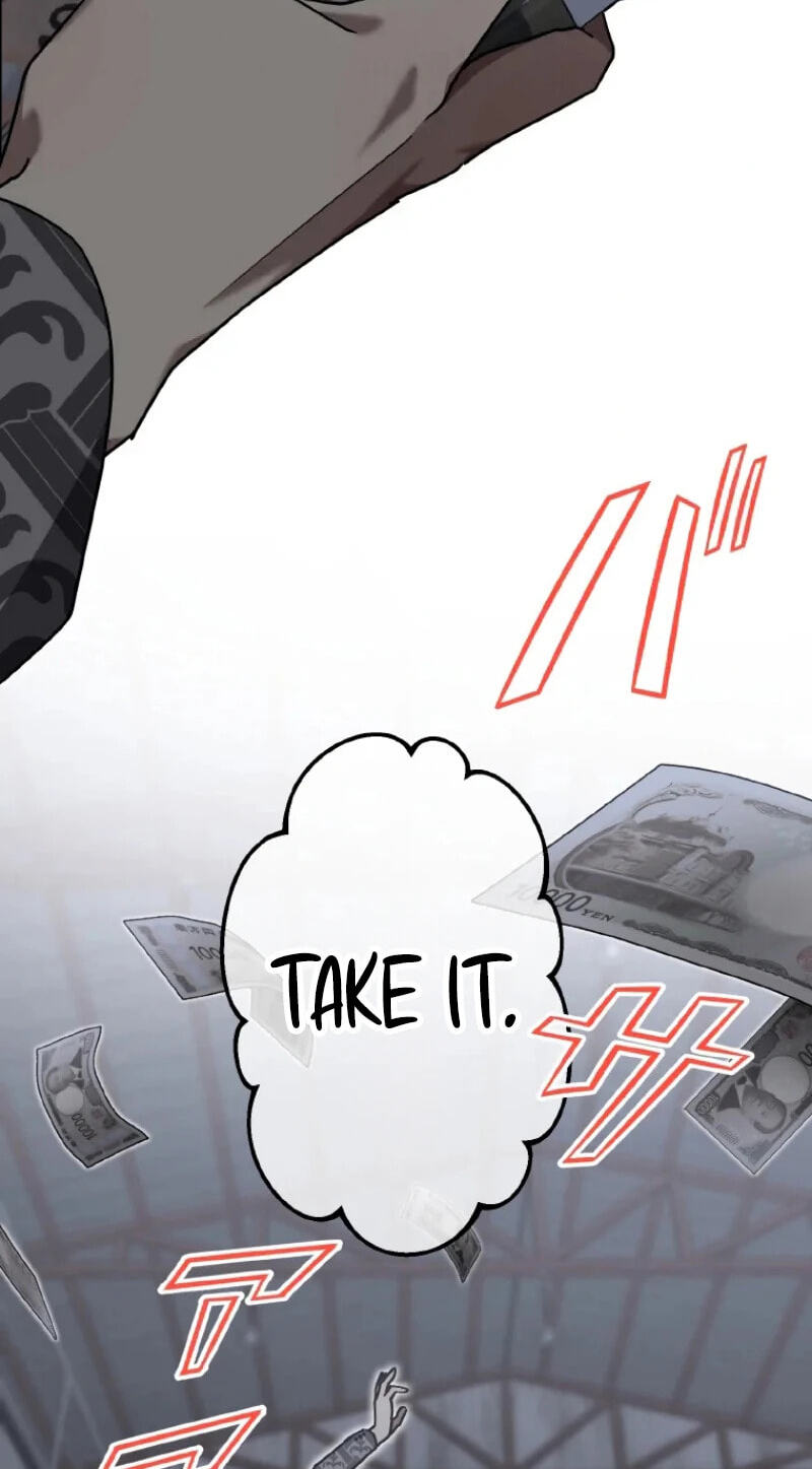 Fukushuu Kizoku Chapter 48 page 50 - 