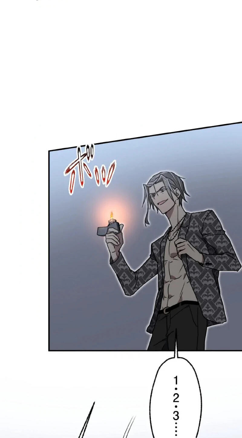 Fukushuu Kizoku Chapter 48 page 52 - 