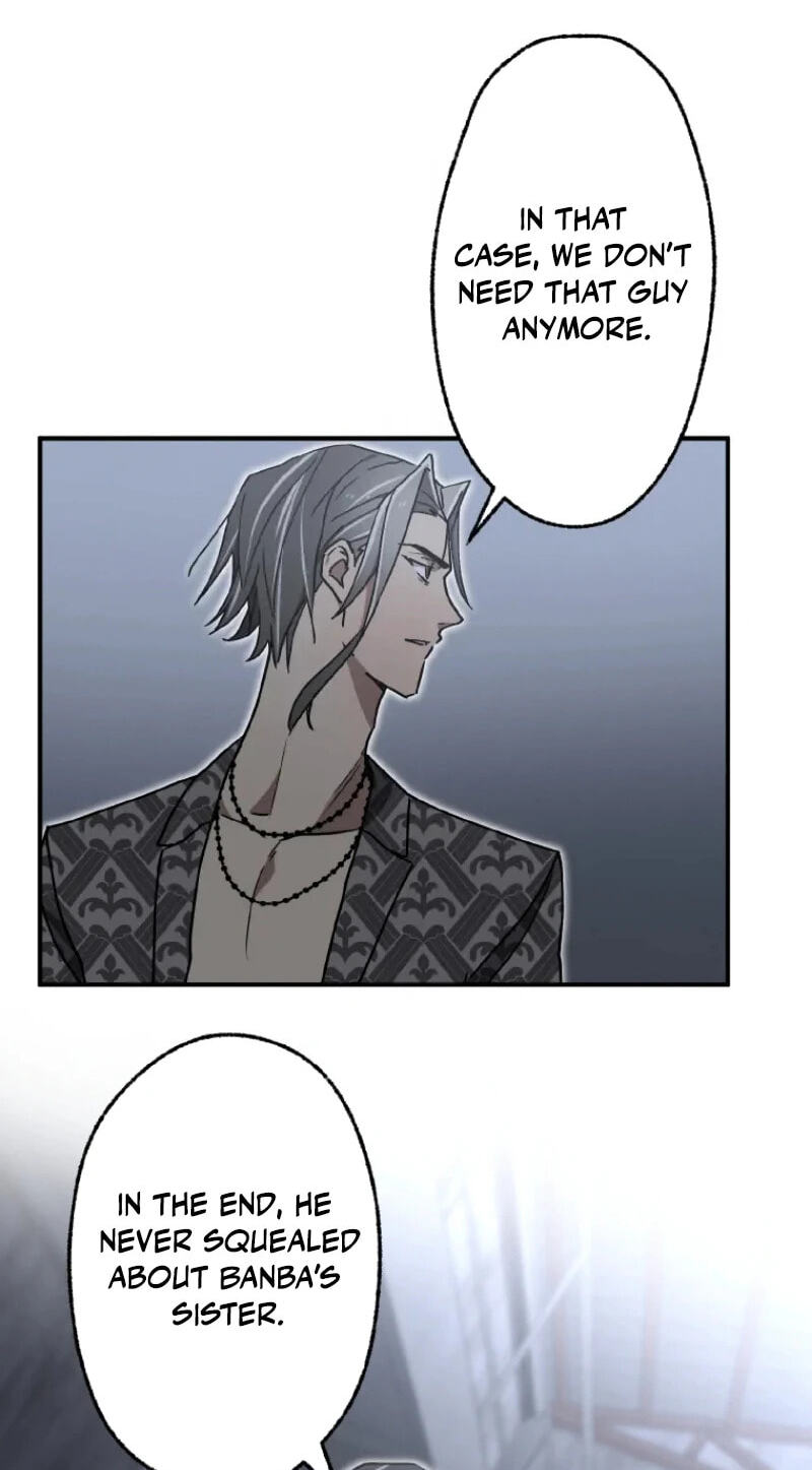 Fukushuu Kizoku Chapter 48 page 55 - 