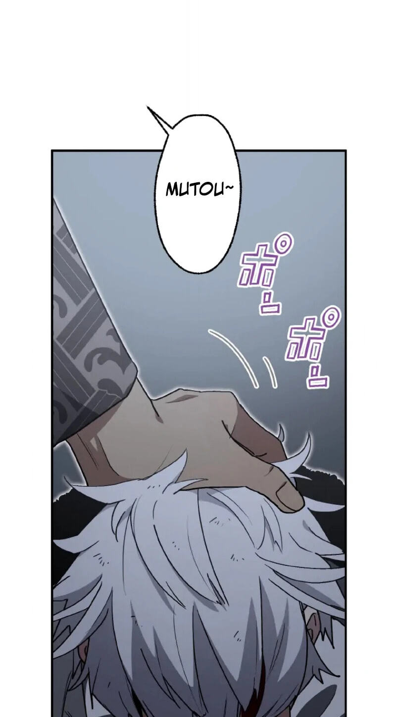 Fukushuu Kizoku Chapter 48 page 58 - 