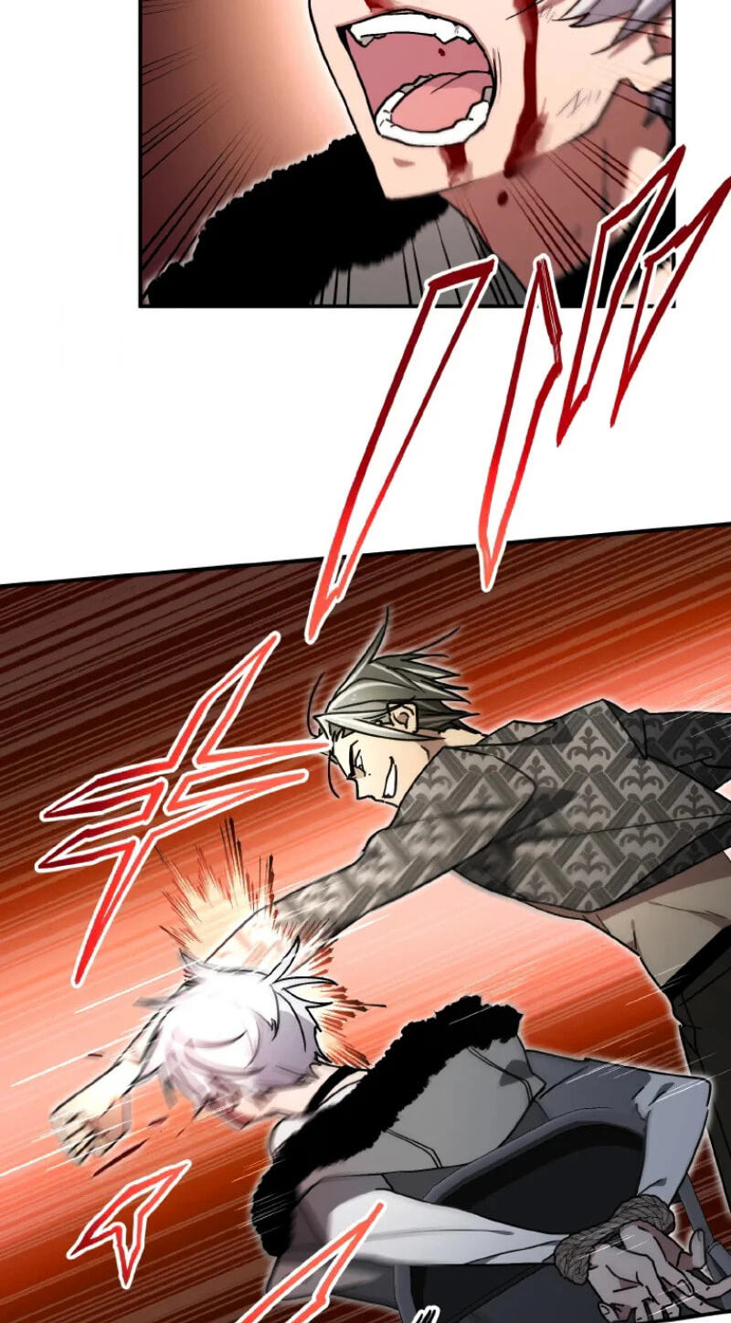 Fukushuu Kizoku Chapter 48 page 63 - 