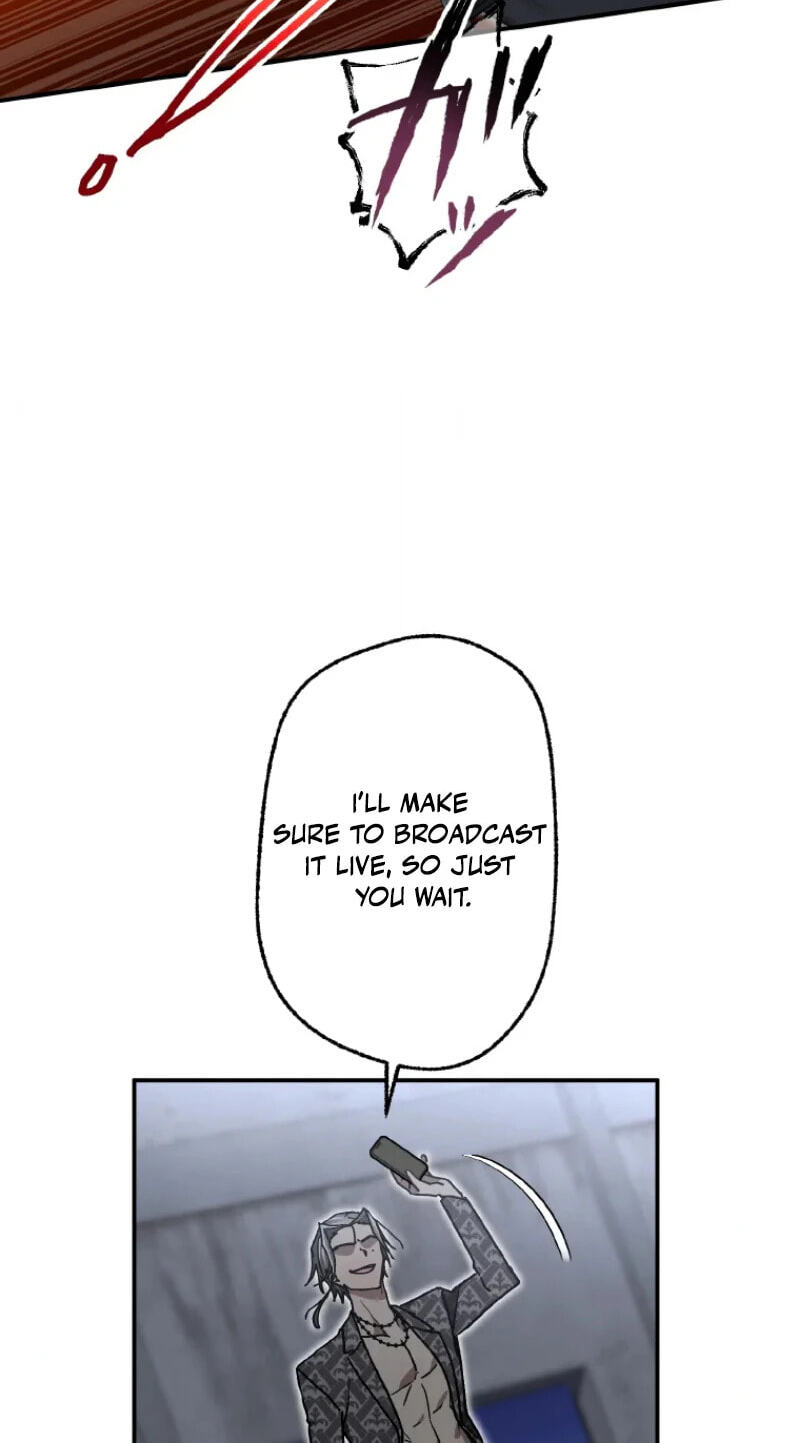 Fukushuu Kizoku Chapter 48 page 64 - 