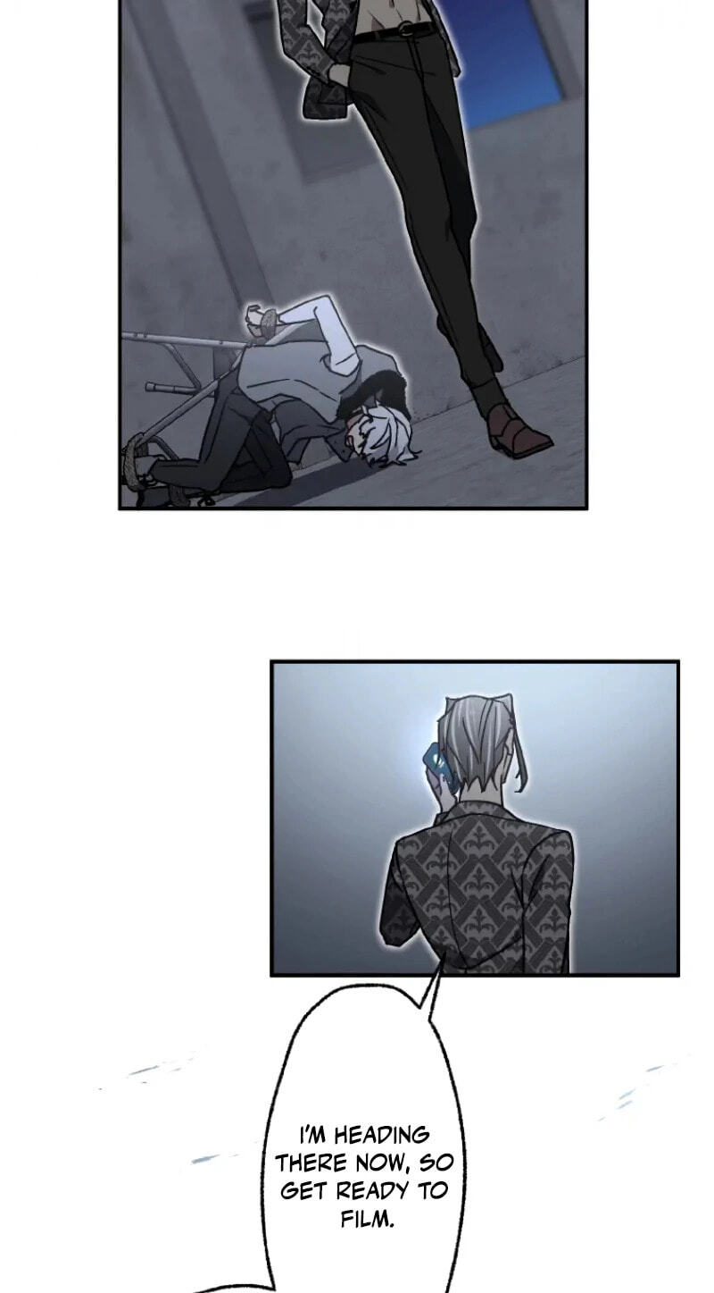 Fukushuu Kizoku Chapter 48 page 65 - 