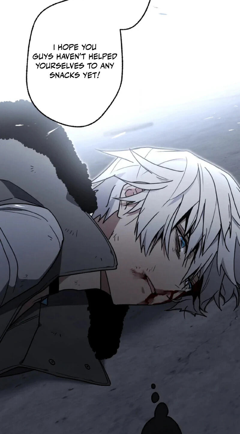 Fukushuu Kizoku Chapter 48 page 66 - 