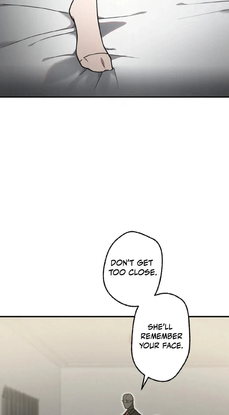 Fukushuu Kizoku Chapter 48 page 71 - 