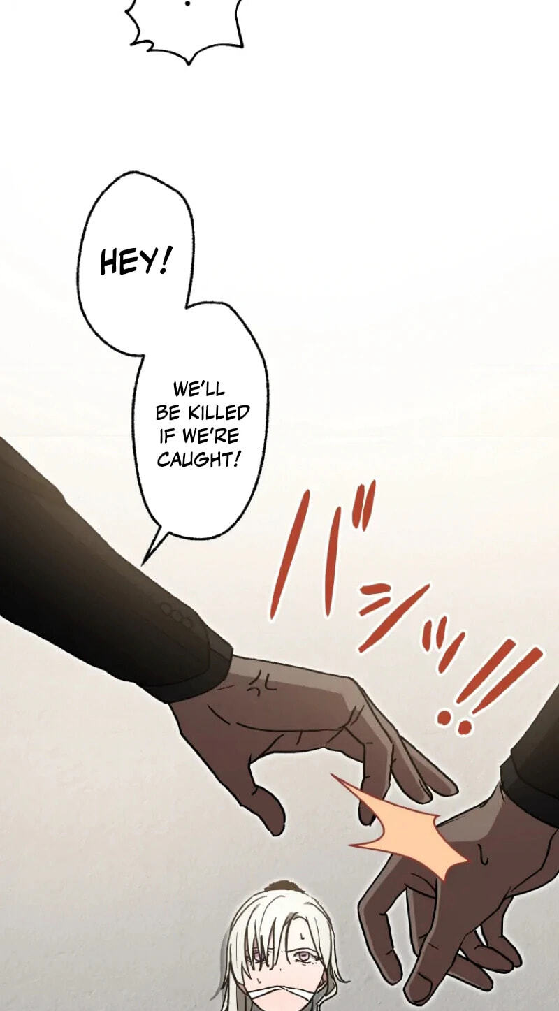 Fukushuu Kizoku Chapter 48 page 73 - 