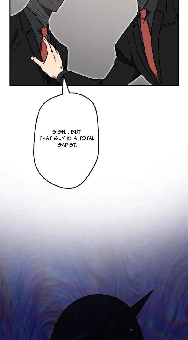 Fukushuu Kizoku Chapter 48 page 75 - 