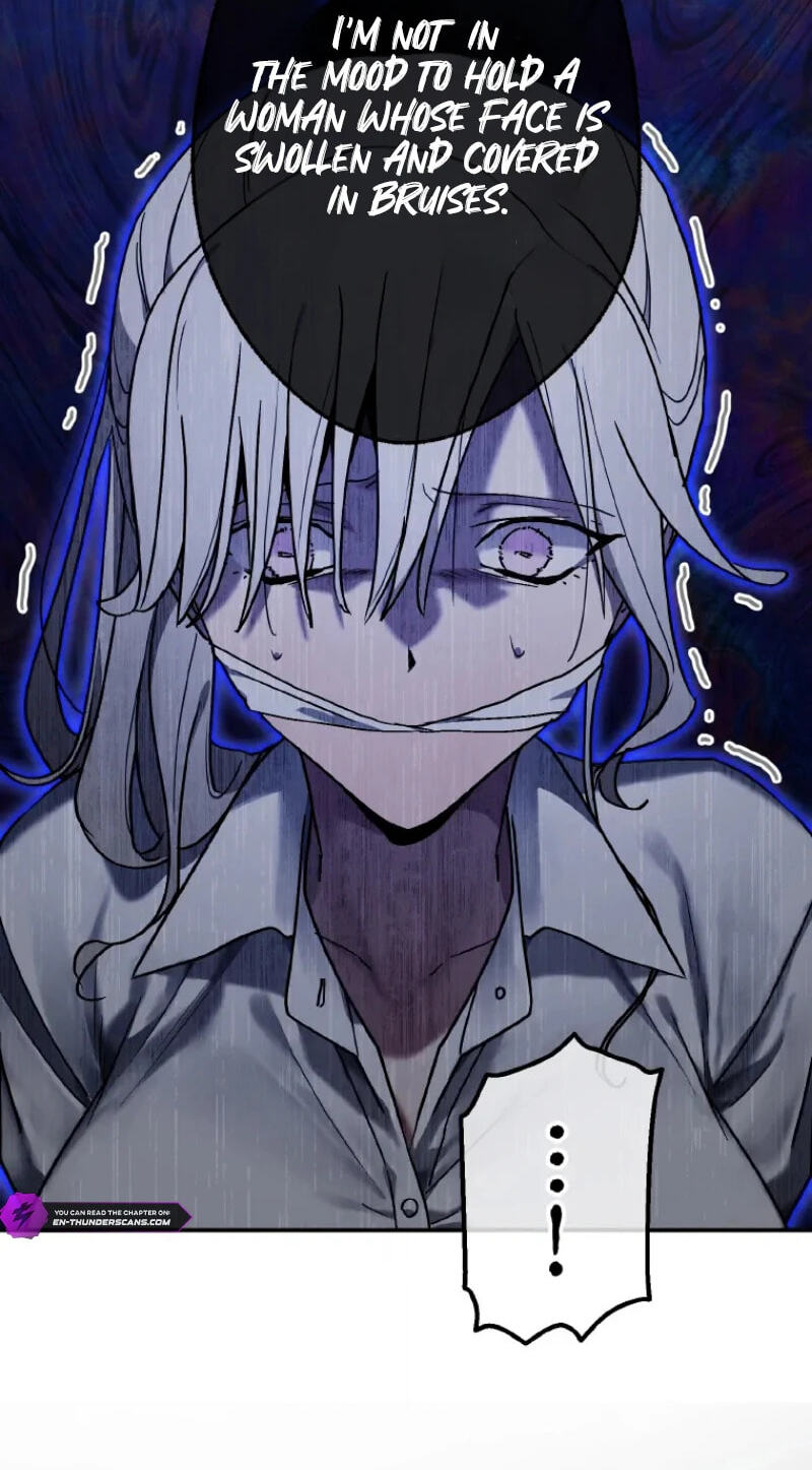 Fukushuu Kizoku Chapter 48 page 76 - 