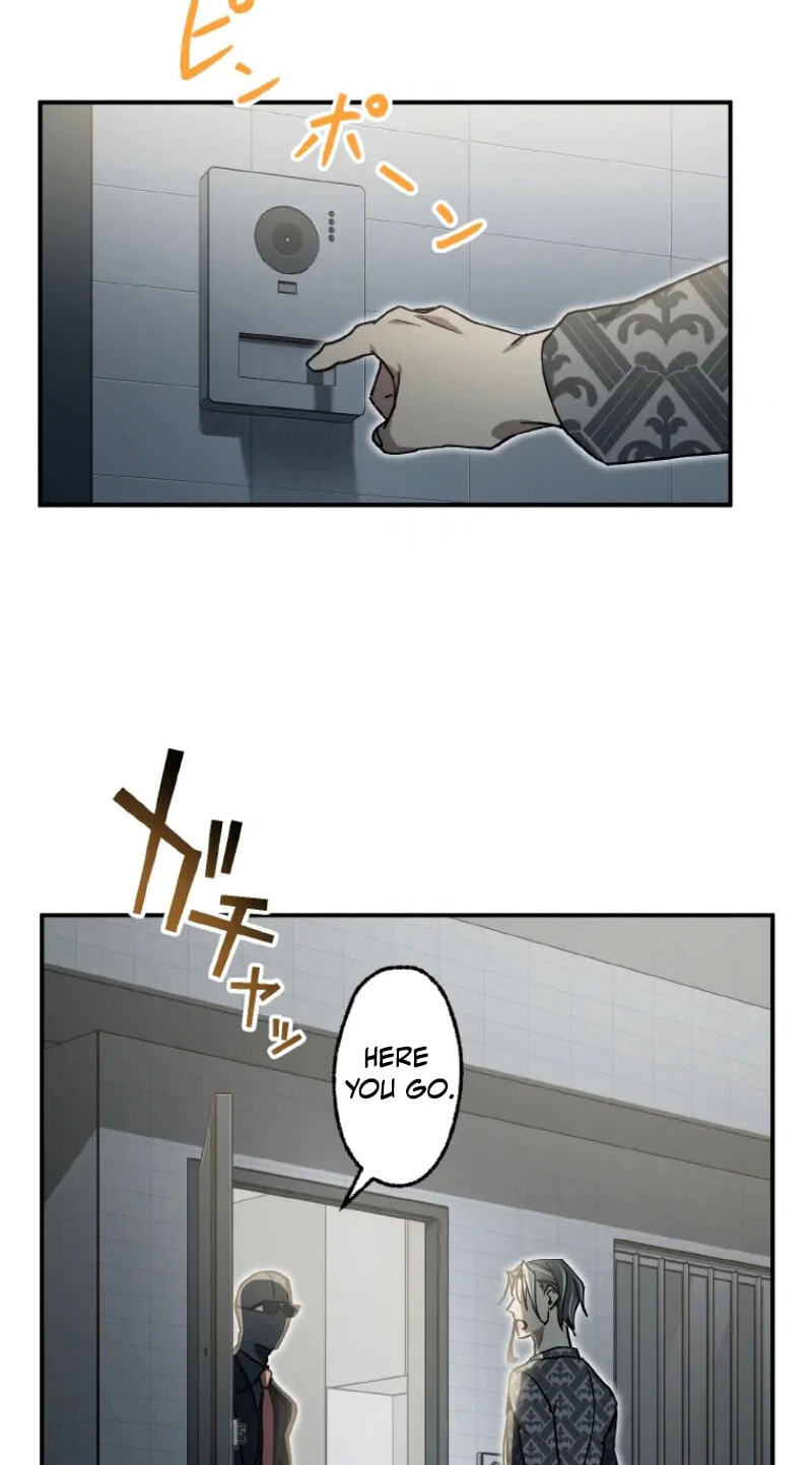 Fukushuu Kizoku Chapter 48 page 80 - 