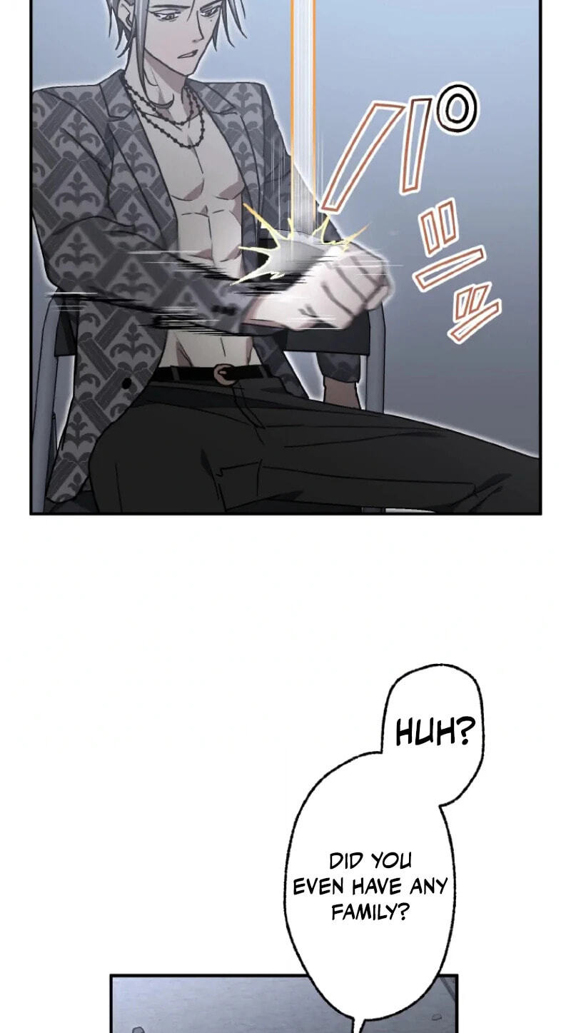 Fukushuu Kizoku Chapter 48 page 9 - 
