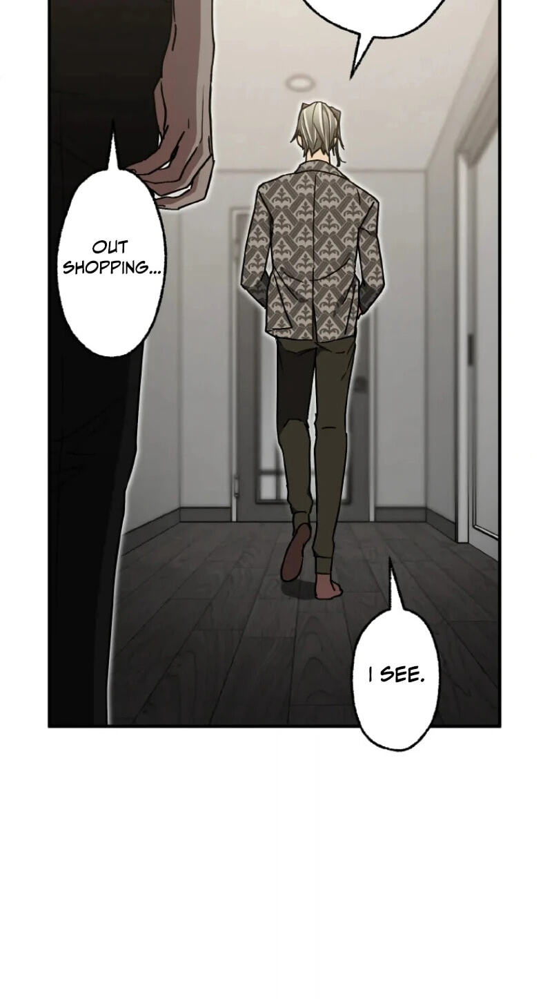 Fukushuu Kizoku Chapter 48 page 82 - 