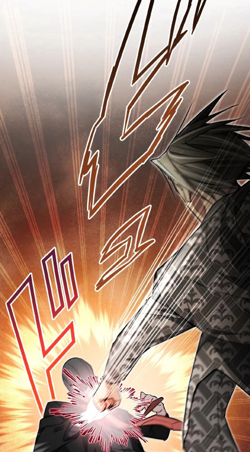 Fukushuu Kizoku Chapter 48 page 87 - 