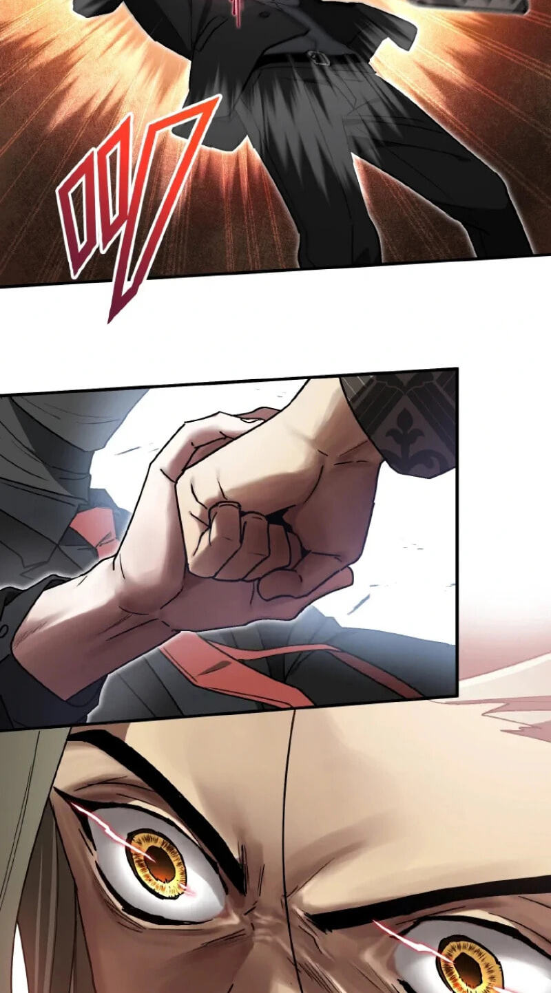 Fukushuu Kizoku Chapter 48 page 88 - 