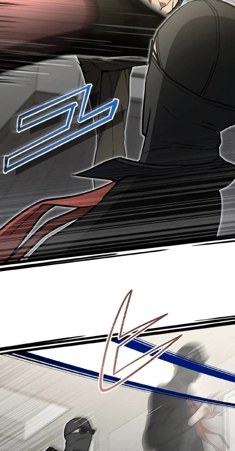 Fukushuu Kizoku Chapter 48 page 90 - 