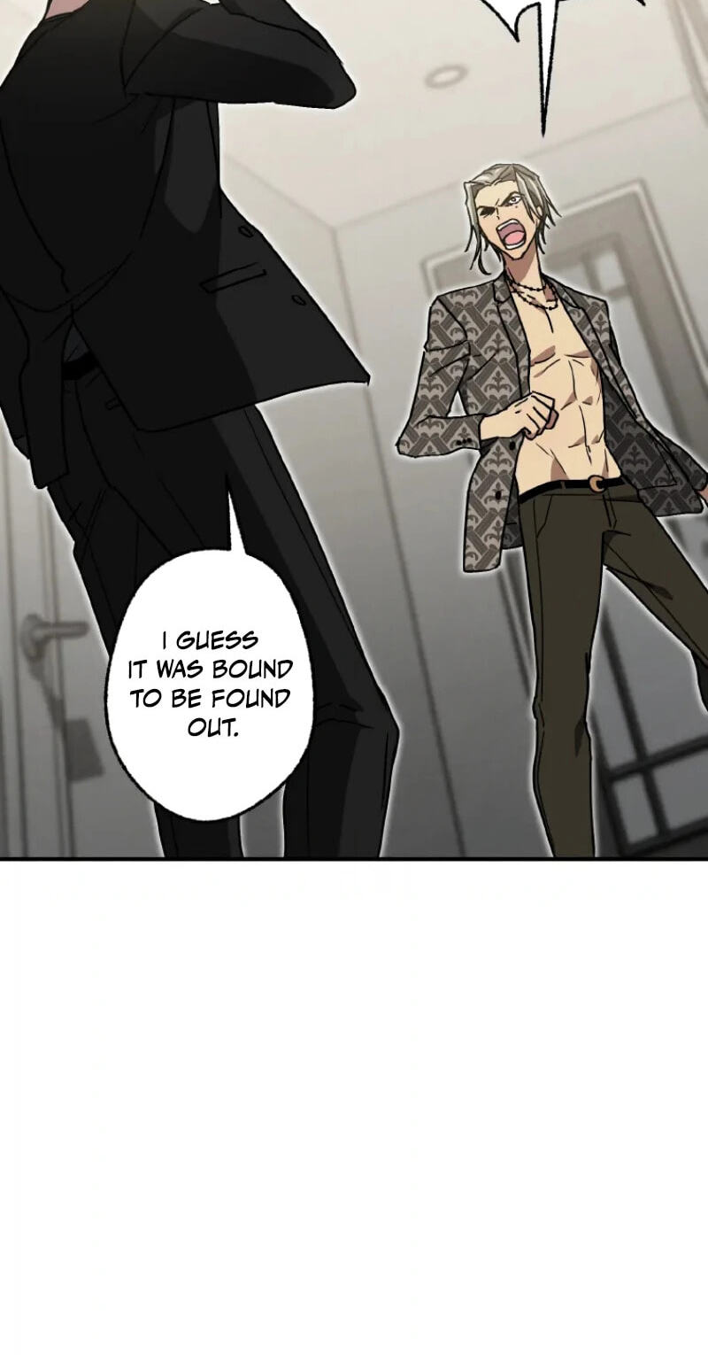 Fukushuu Kizoku Chapter 48 page 92 - 