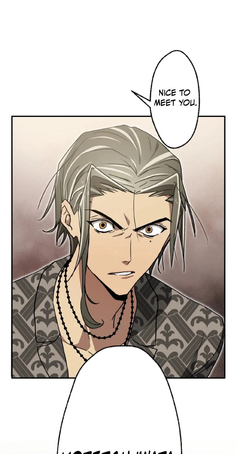 Fukushuu Kizoku Chapter 48 page 93 - 