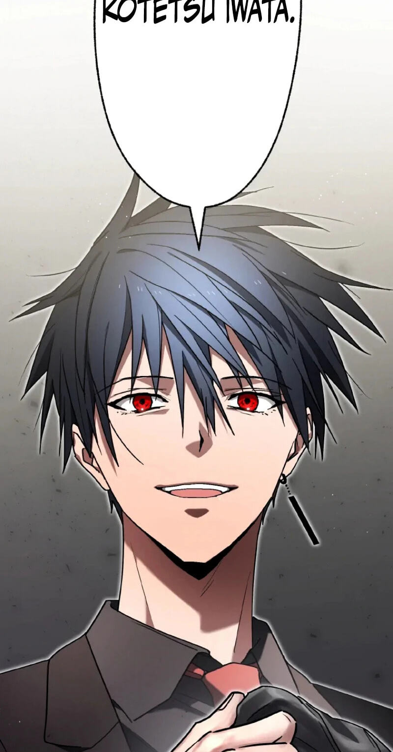 Fukushuu Kizoku Chapter 48 page 94 - 