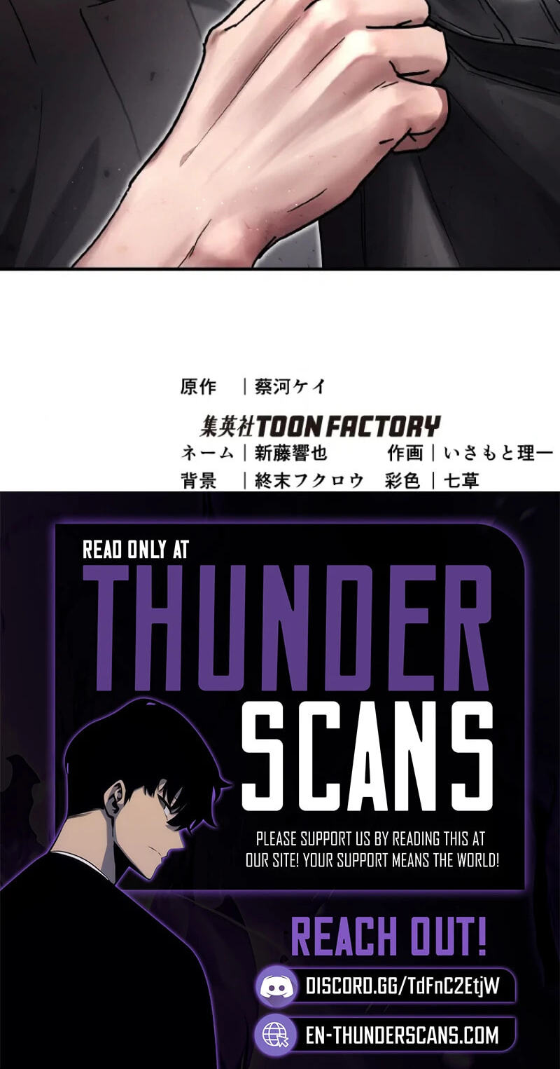 Fukushuu Kizoku Chapter 48 page 95 - 