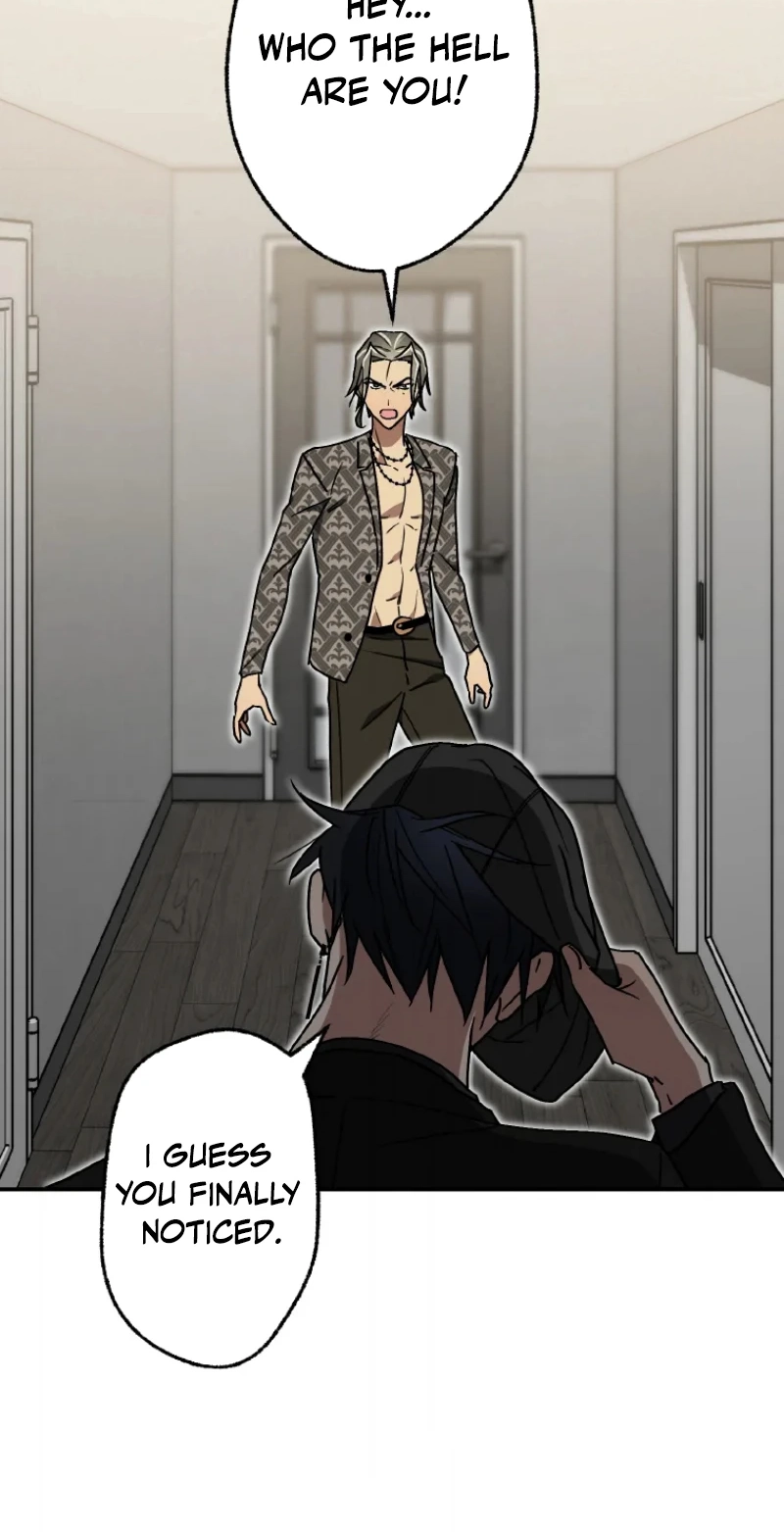 Fukushuu Kizoku Chapter 49 page 2 - 