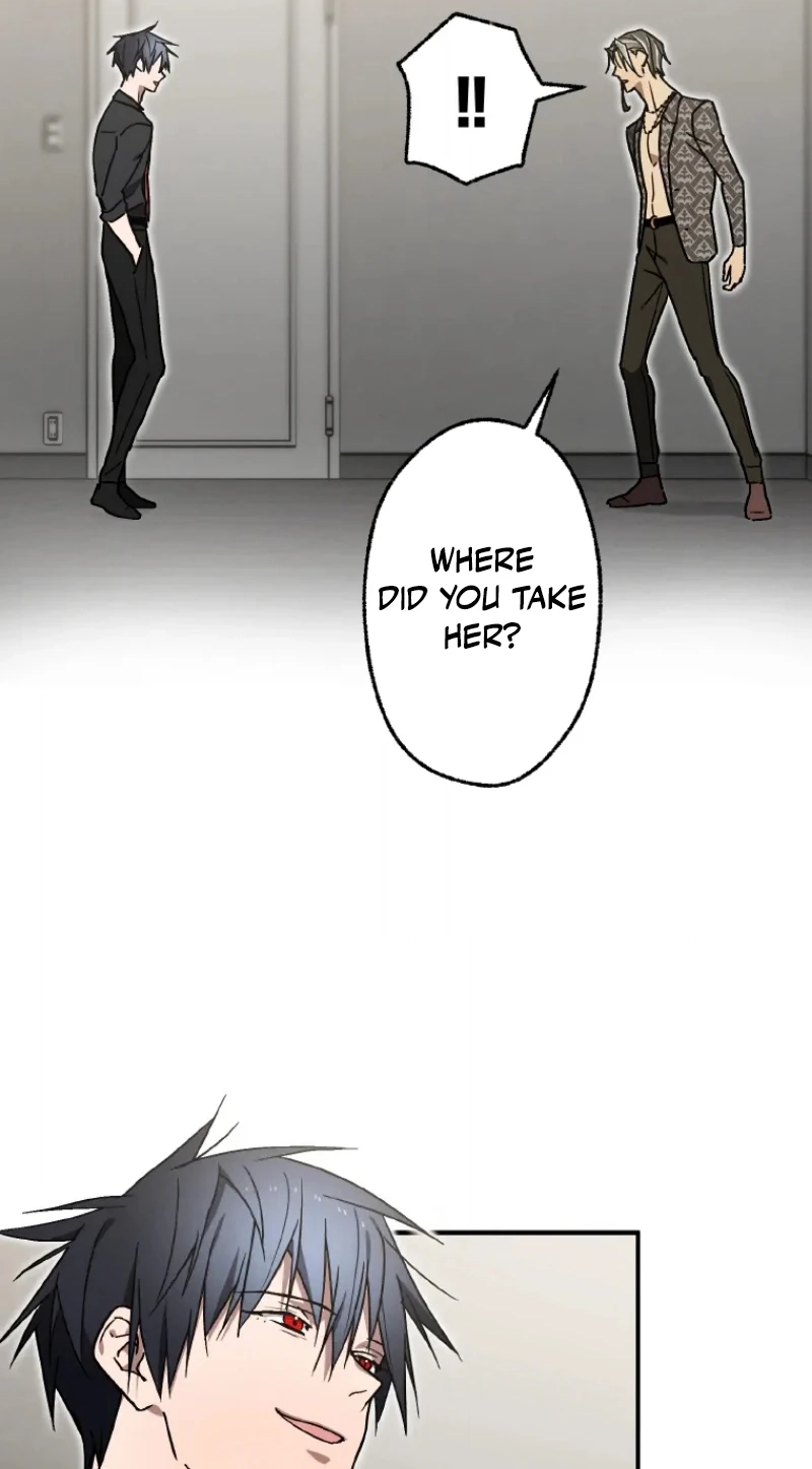 Fukushuu Kizoku Chapter 49 page 12 - 