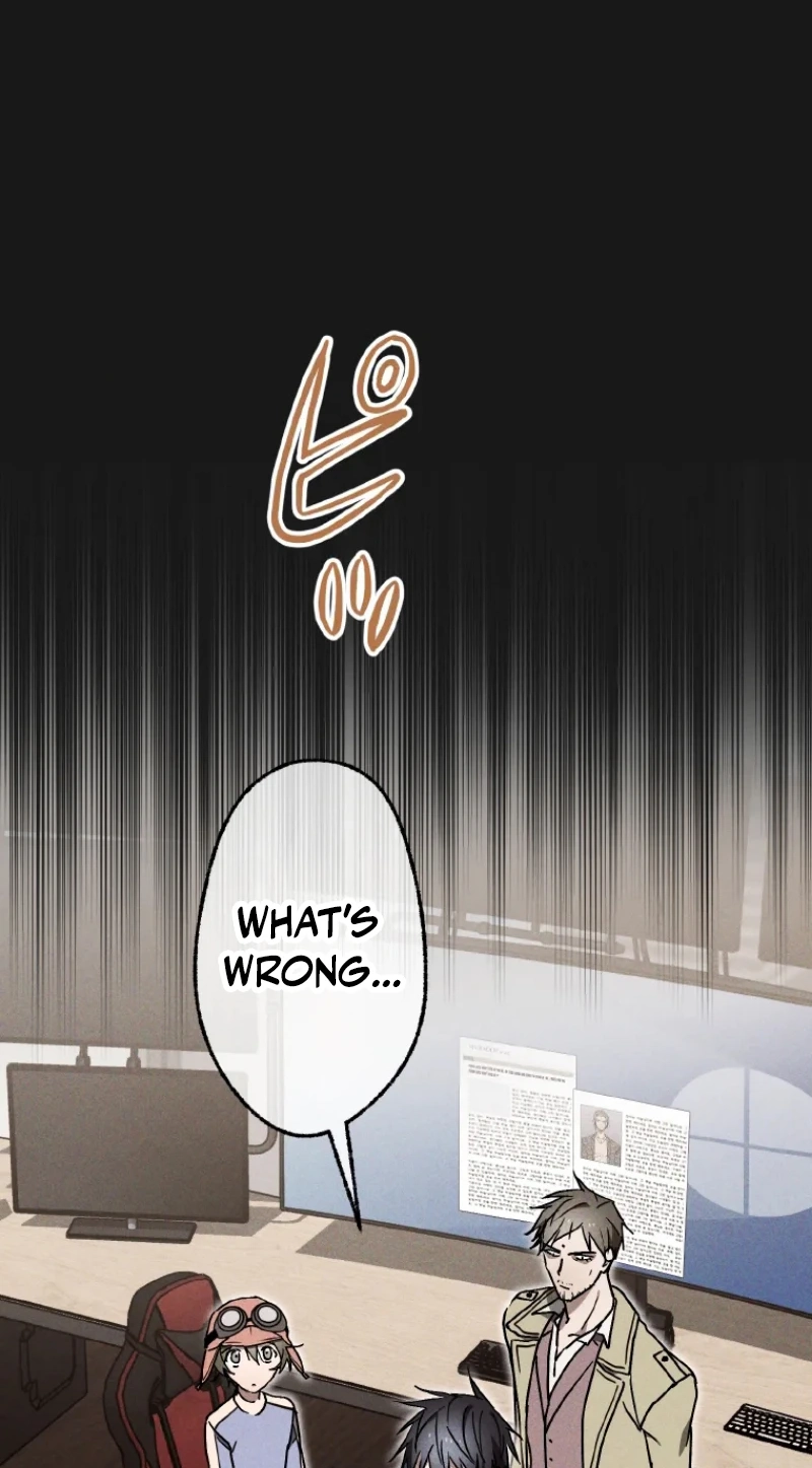 Fukushuu Kizoku Chapter 49 page 18 - 