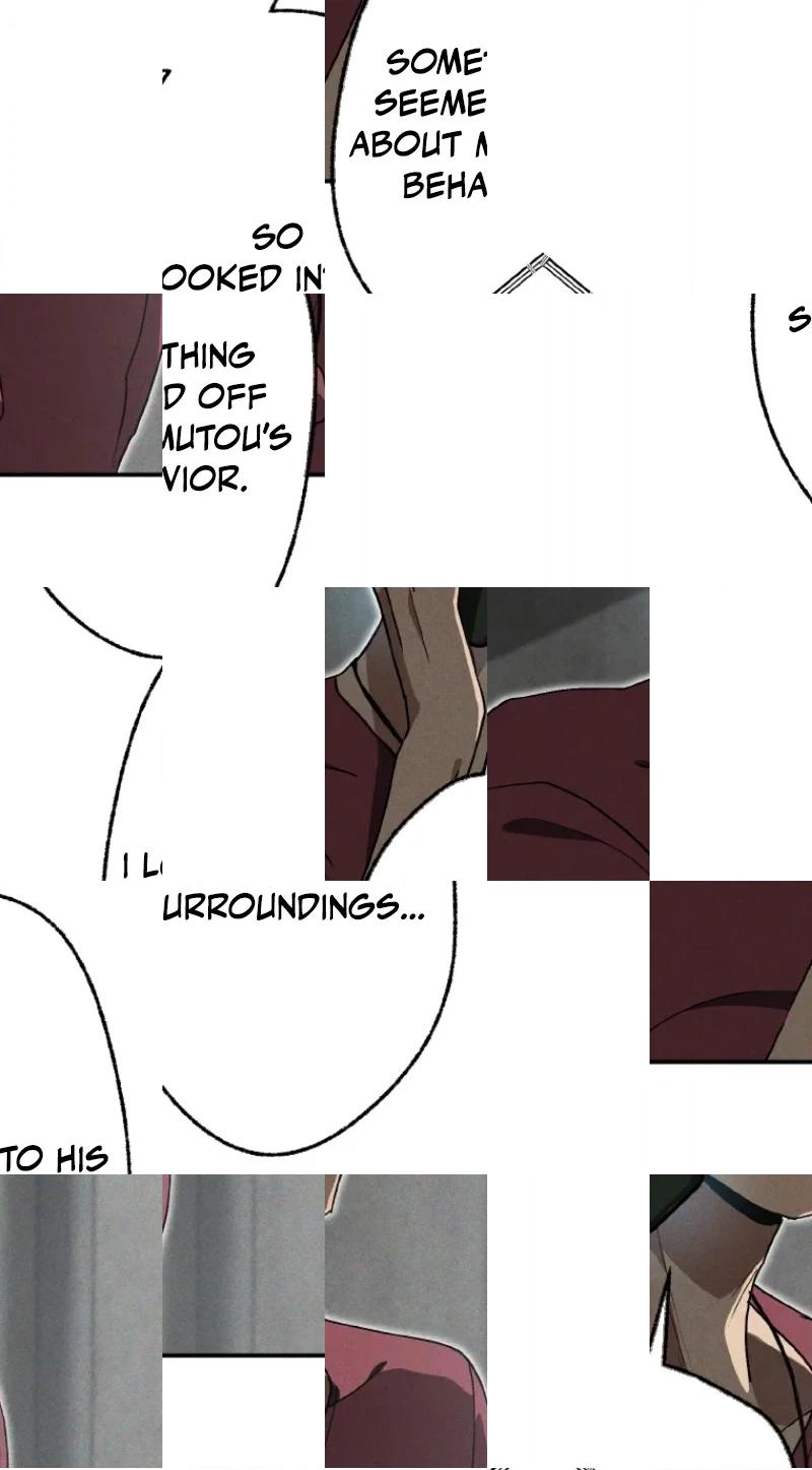 Fukushuu Kizoku Chapter 49 page 20 - 