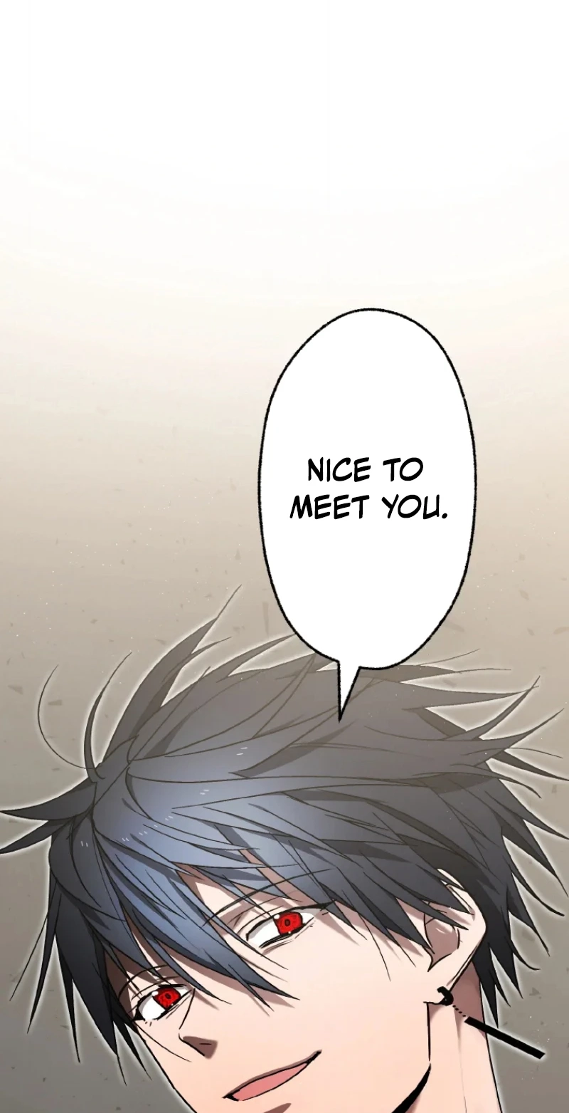Fukushuu Kizoku Chapter 49 page 3 - 