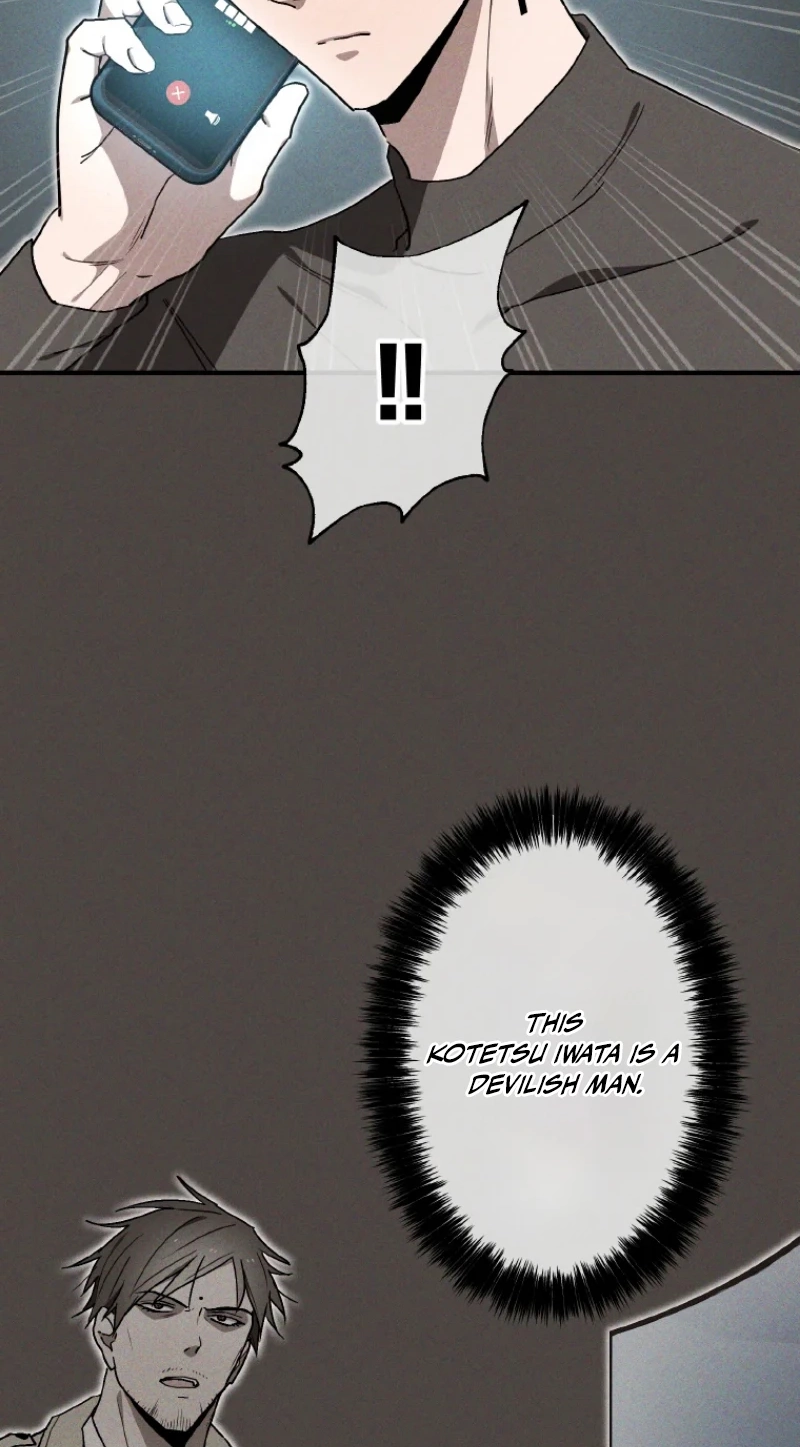 Fukushuu Kizoku Chapter 49 page 22 - 