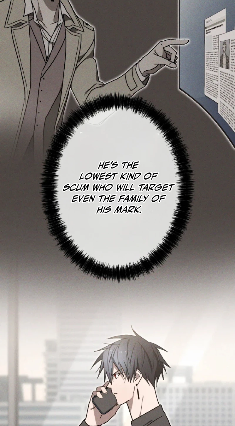 Fukushuu Kizoku Chapter 49 page 23 - 