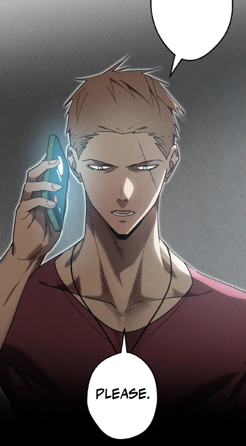 Fukushuu Kizoku Chapter 49 page 25 - 