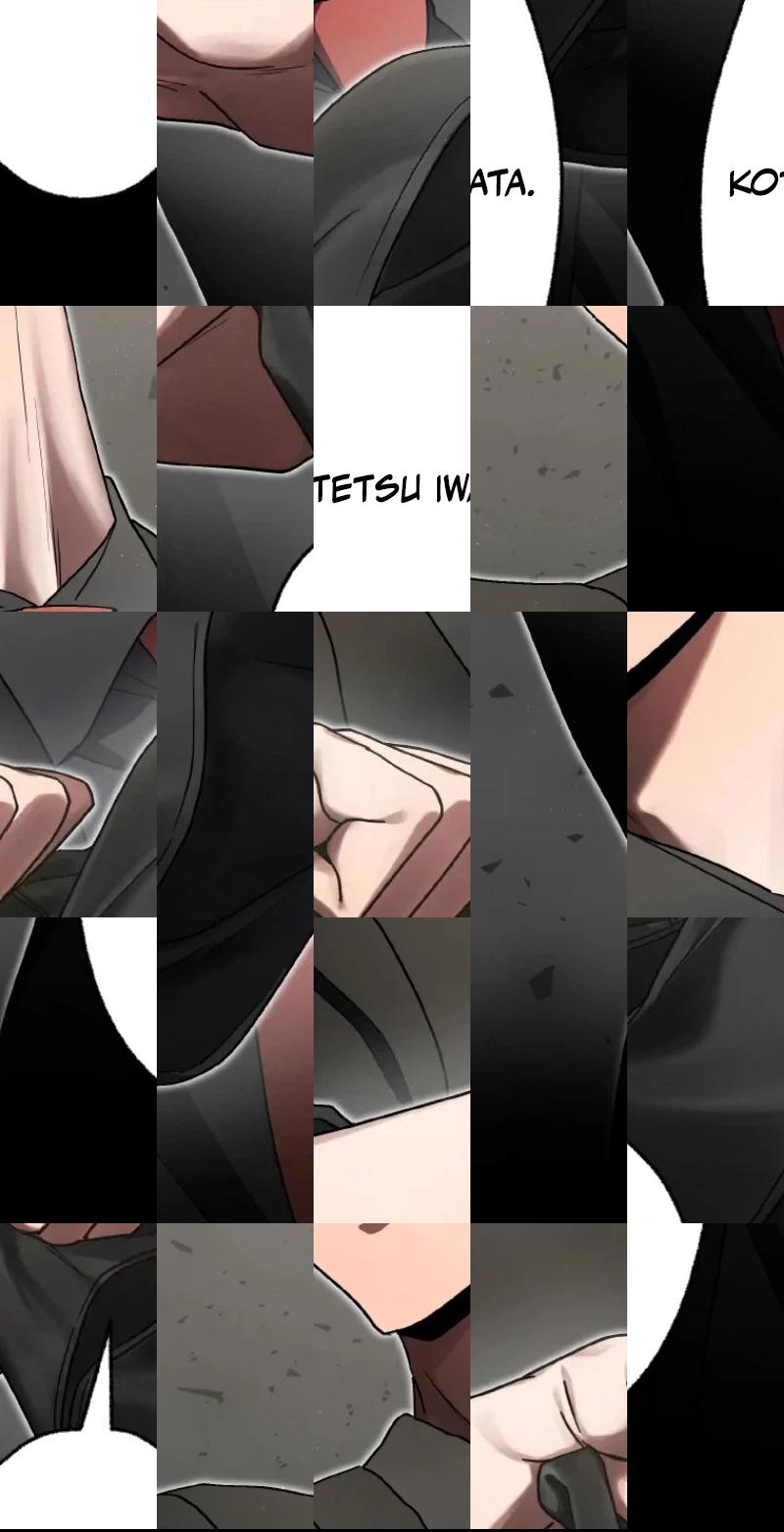 Fukushuu Kizoku Chapter 49 page 4 - 