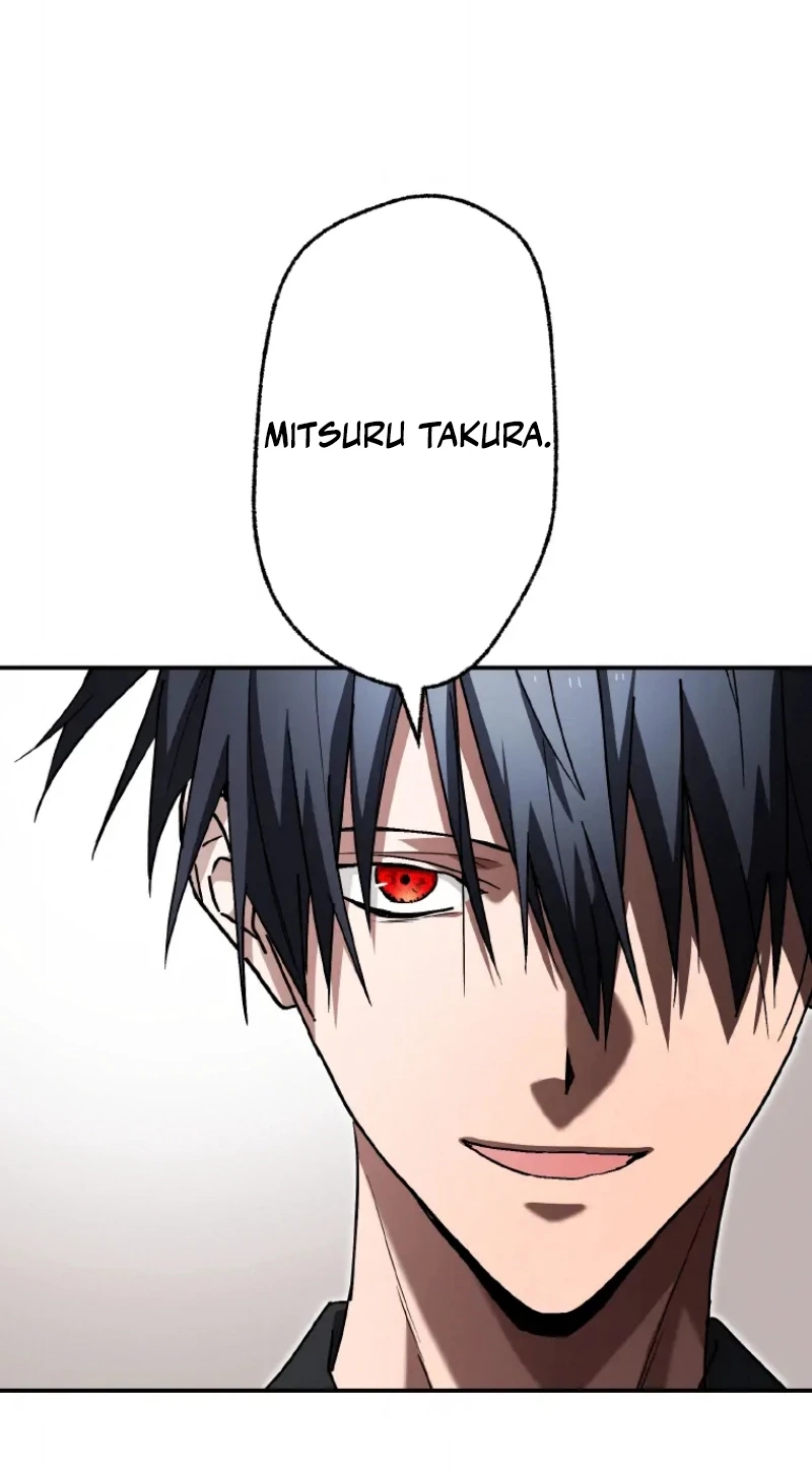 Fukushuu Kizoku Chapter 49 page 31 - 