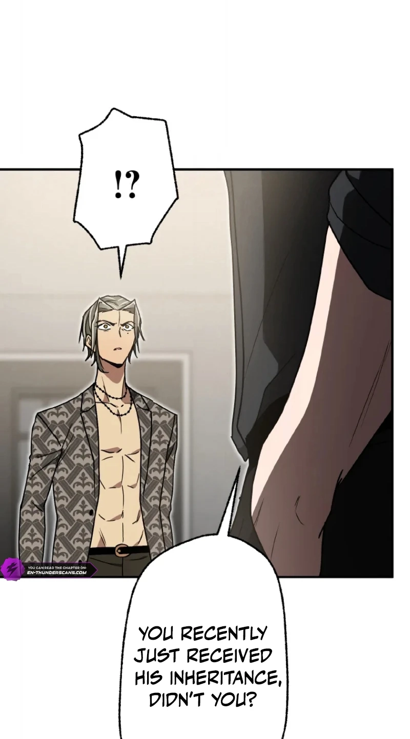 Fukushuu Kizoku Chapter 49 page 32 - 