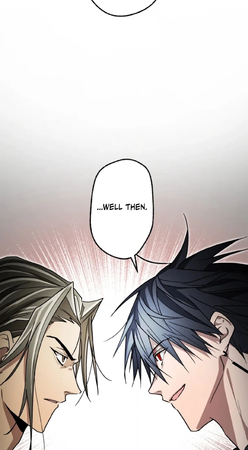 Fukushuu Kizoku Chapter 49 page 35 - 
