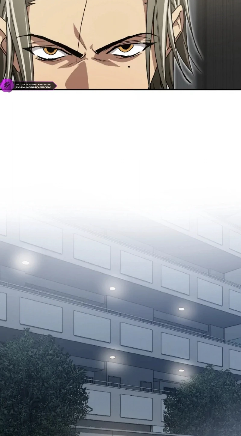 Fukushuu Kizoku Chapter 49 page 37 - 