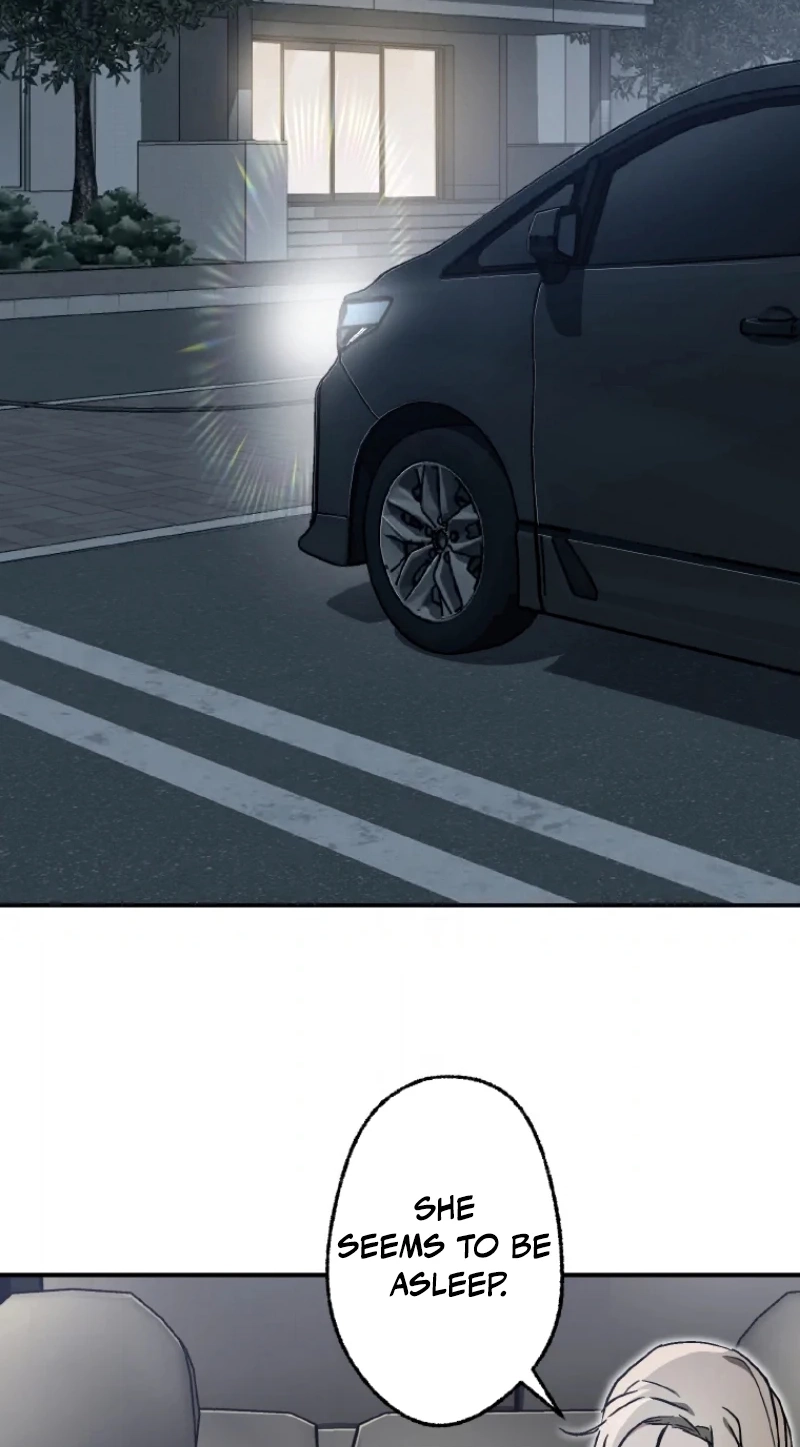 Fukushuu Kizoku Chapter 49 page 38 - 