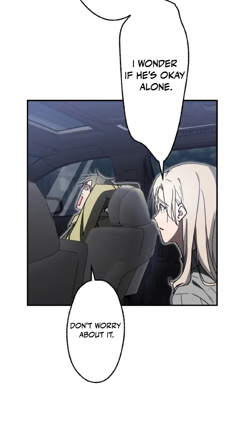 Fukushuu Kizoku Chapter 49 page 46 - 