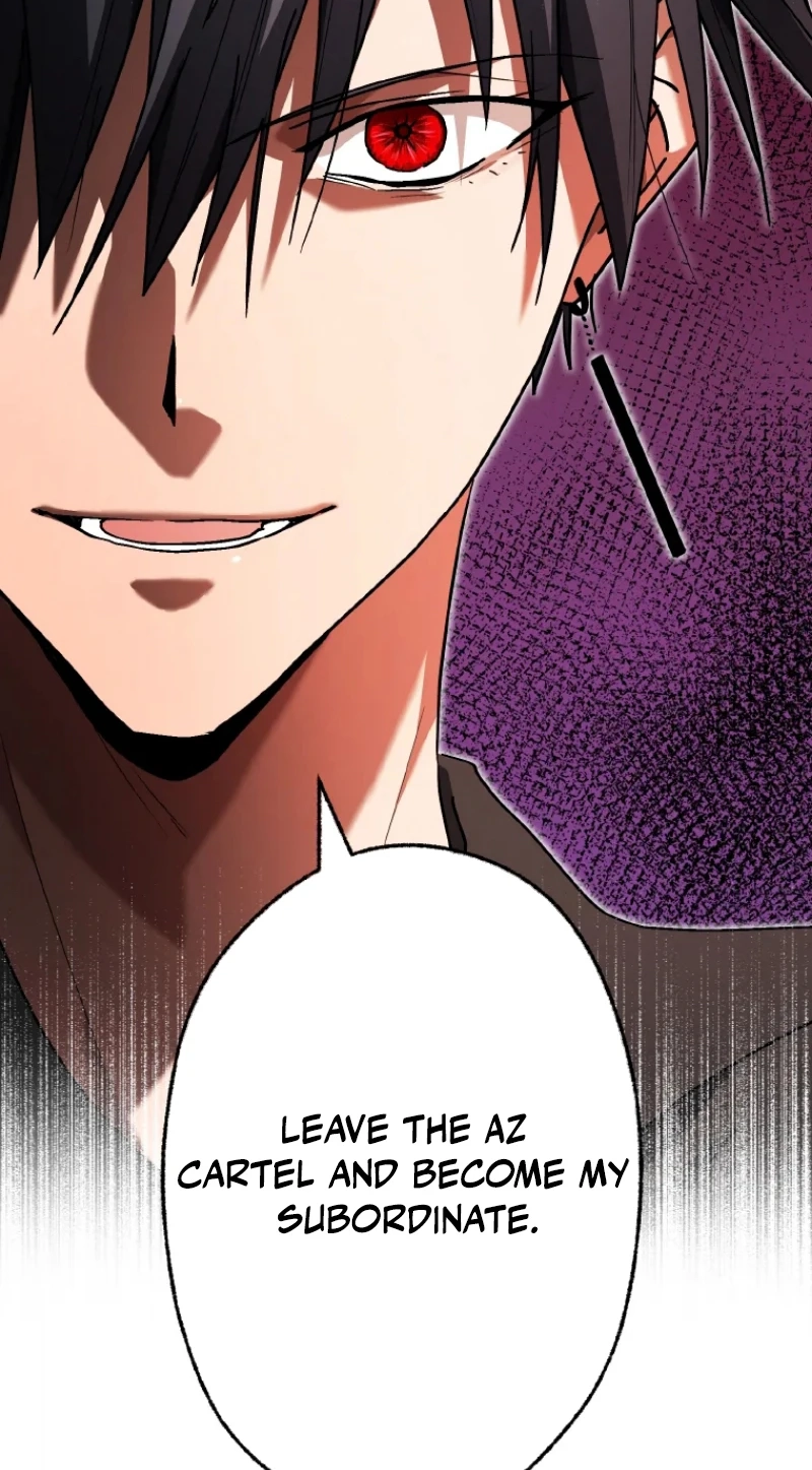 Fukushuu Kizoku Chapter 49 page 53 - 