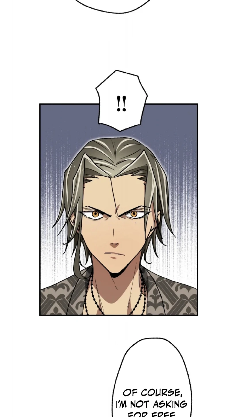 Fukushuu Kizoku Chapter 49 page 54 - 