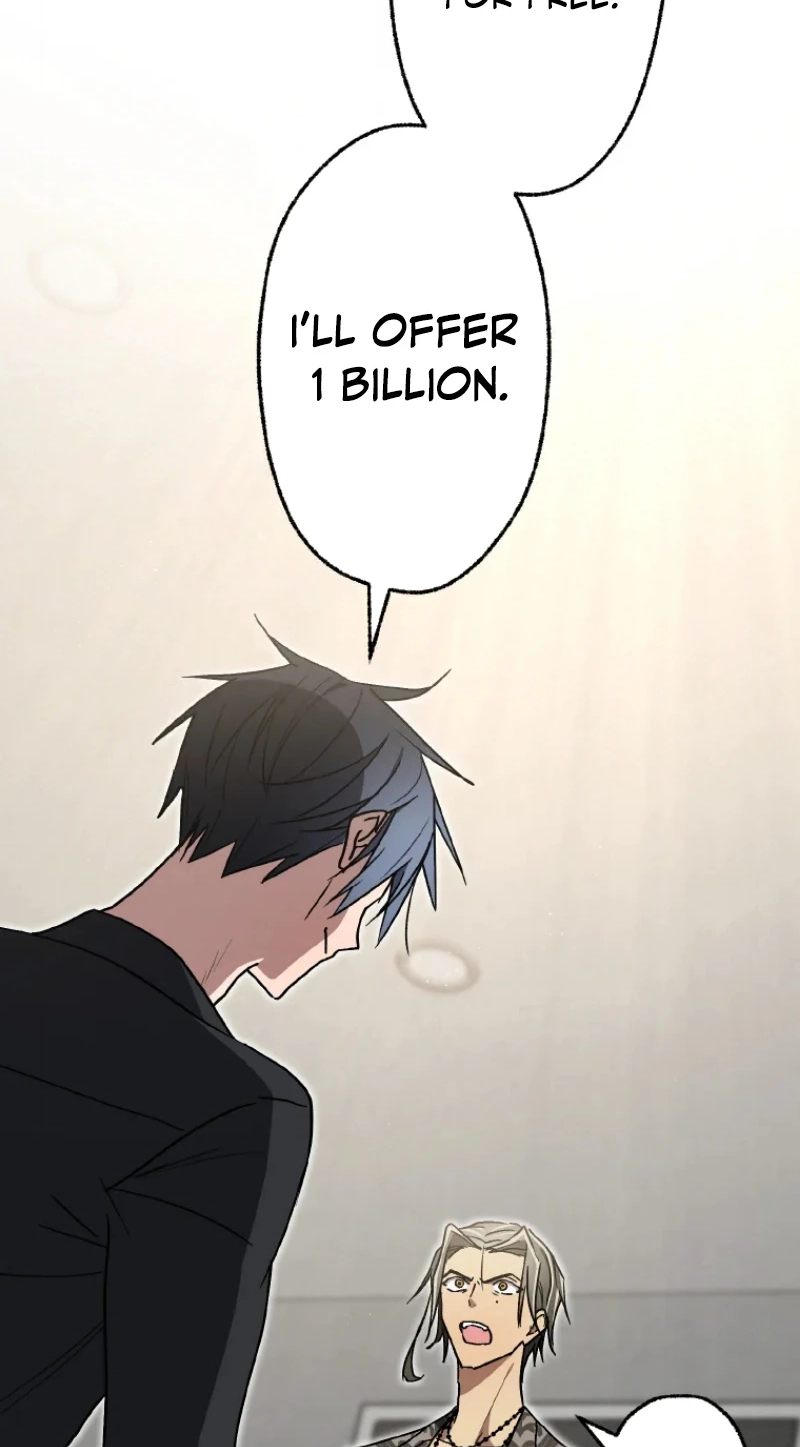 Fukushuu Kizoku Chapter 49 page 55 - 