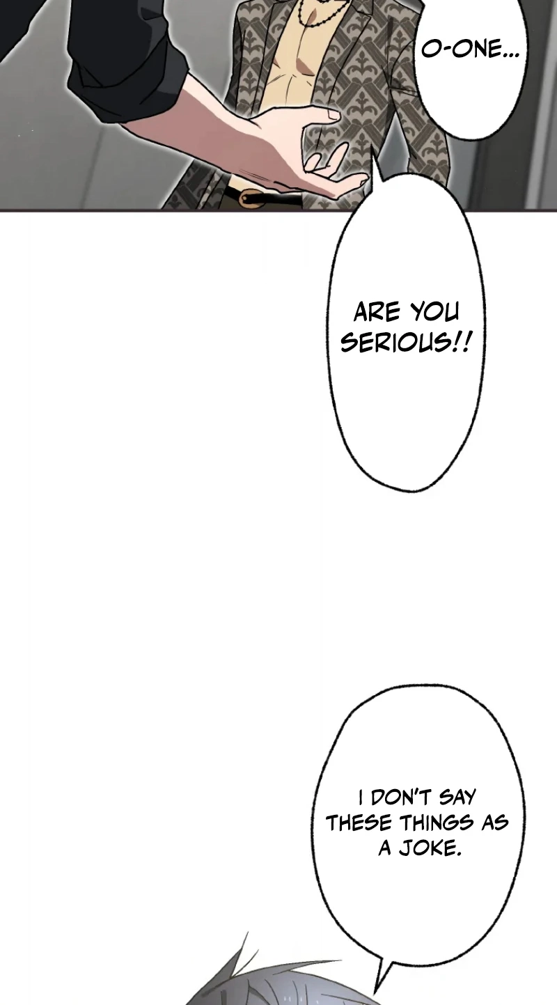 Fukushuu Kizoku Chapter 49 page 56 - 