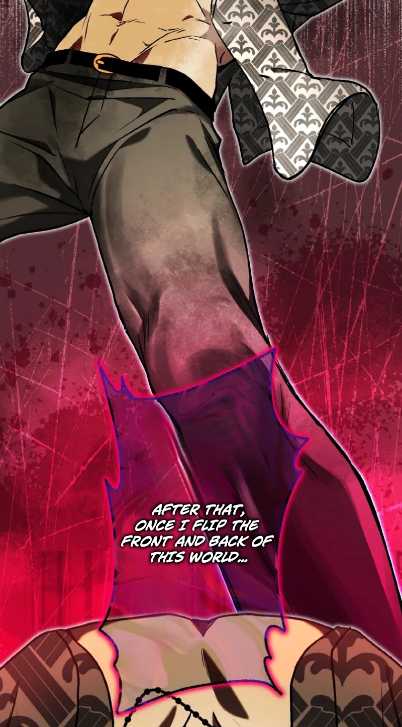 Fukushuu Kizoku Chapter 49 page 61 - 