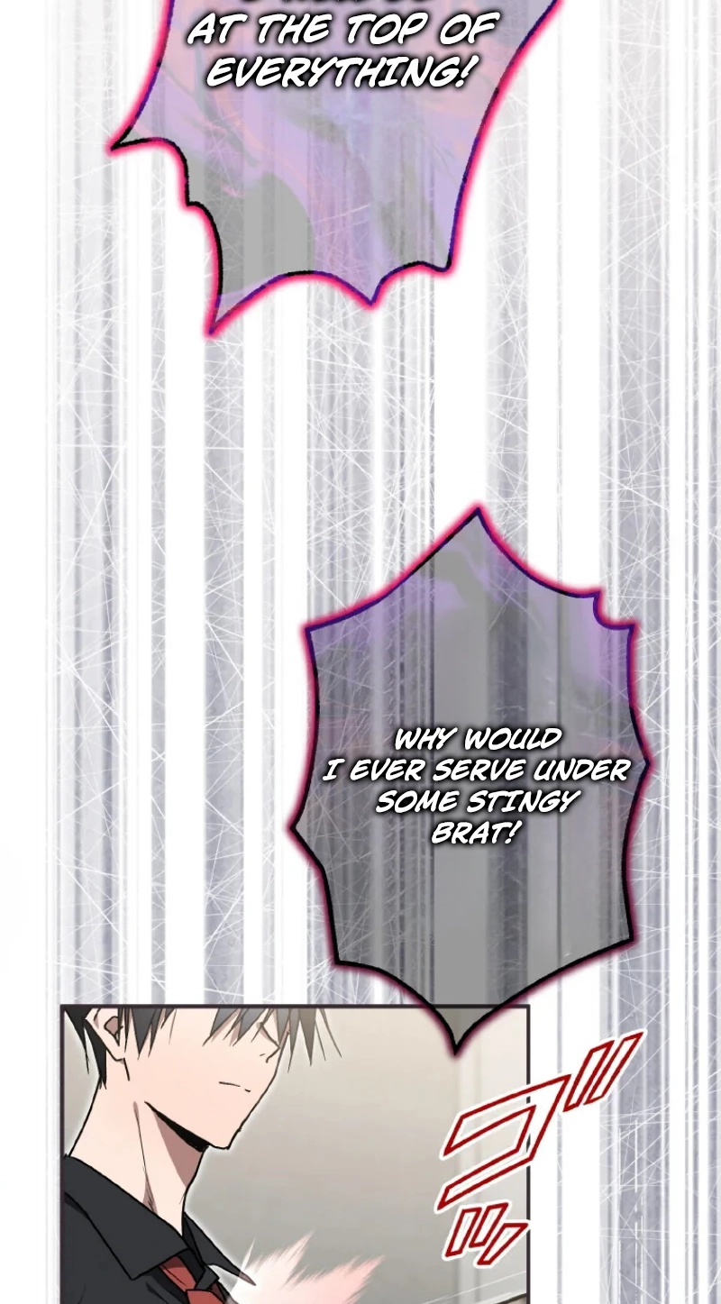 Fukushuu Kizoku Chapter 49 page 63 - 