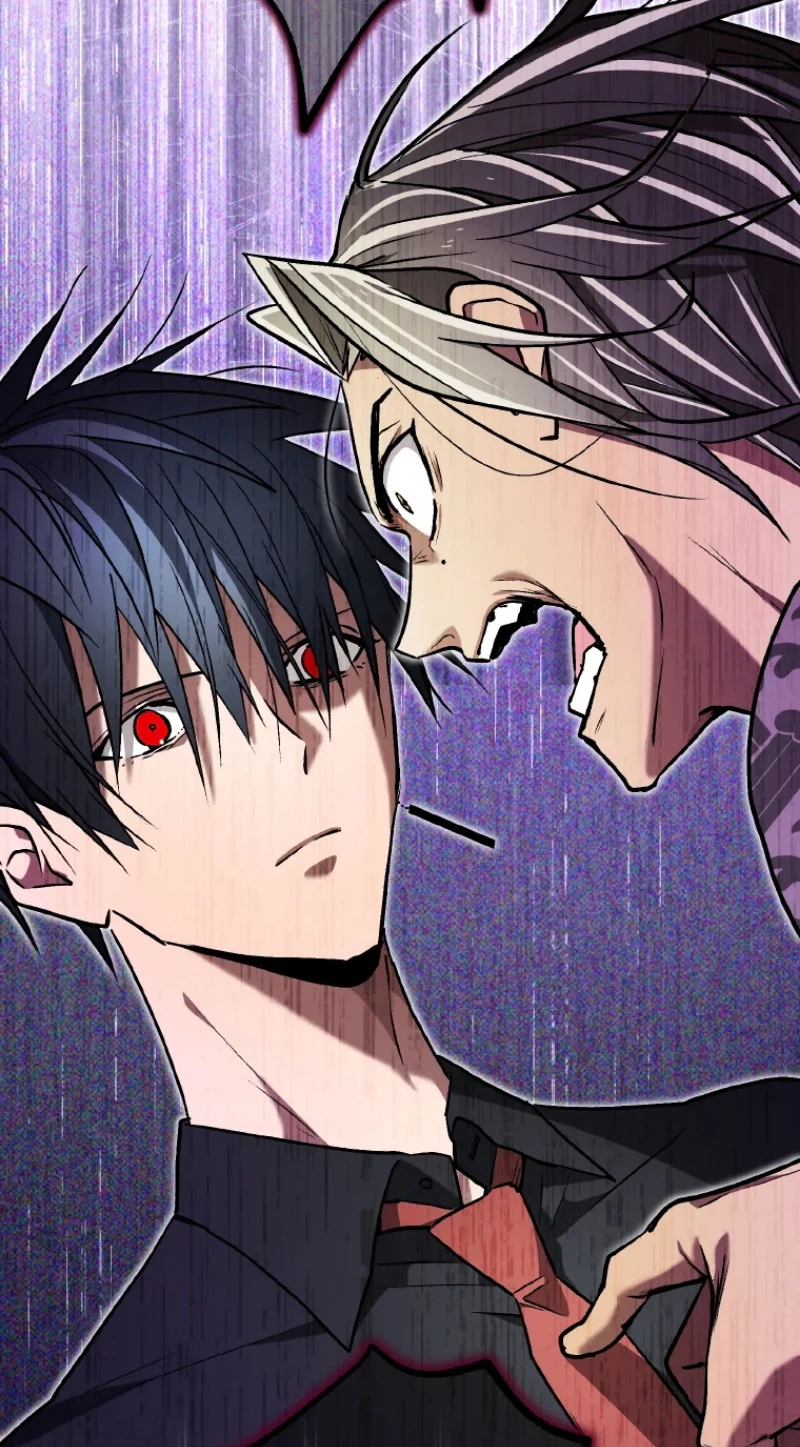 Fukushuu Kizoku Chapter 49 page 65 - 